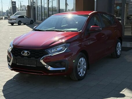 Lada (ВАЗ) Iskra