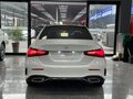 2023 Mercedes-Benz A-Класс 180 Long IV (W177) Рестайлинг, белый, 1620000 рублей - вид 6