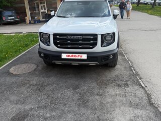 2024 Haval Dargo I, белый, 2850000 рублей, вид 2