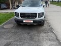 2024 Haval Dargo I, белый, 2850000 рублей - вид 1