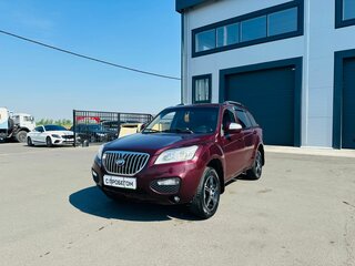 2014 Lifan X60 I, красный, 639000 рублей, вид 2