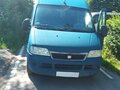 2009 Fiat Professional Ducato, синий, 700000 рублей - вид 9