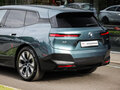 2021 BMW iX xDrive40 I (I20), серый, 5430703 рублей - вид 11