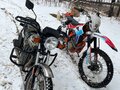 2020 Racer Tourist, зелёный, 90000 рублей