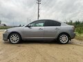 2004 Mazda 3 I (BK), серый, 330000 рублей - вид 3