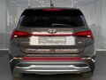 2021 Hyundai Santa Fe IV Рестайлинг, коричневый - вид 5