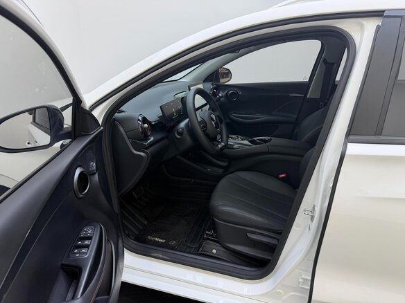2024 BYD E2 I Рестайлинг, белый, 1477700 рублей - вид 13