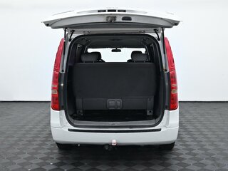 2014 Hyundai Grand Starex I, белый, 1799000 рублей, вид 5