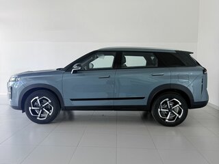 2026 Jeland J7, серый, 3109000 рублей, вид 2