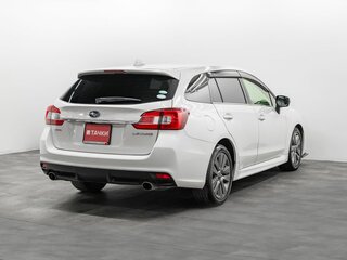 2015 Subaru Levorg I, белый, 1550000 рублей, вид 3