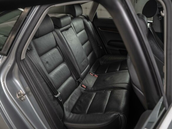 2007 Audi A6 III (C6), серый, 749000 рублей - вид 8