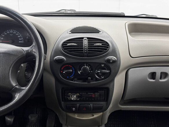 2011 Lada (ВАЗ) Kalina I, красный, 275000 рублей - вид 16