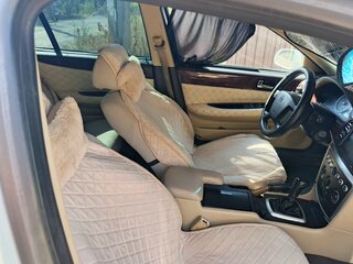 2008 Brilliance M2 (BS4) I, серебристый, 230000 рублей, вид 4