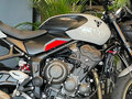 2026 Triumph Trident 800, серебристый, 1620000 рублей - вид 9
