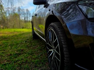 2012 Audi Q5 I (8R), серый, 1400000 рублей, вид 4