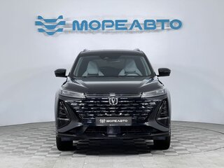 2024 Changan CS75 Plus III, чёрный, 2799000 рублей, вид 2