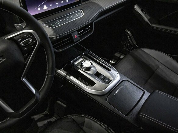 2026 Haval Jolion I Рестайлинг 2, белый, 2699000 рублей - вид 18