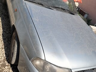 2011 Daewoo Nexia I Рестайлинг, серый, 180000 рублей, вид 5