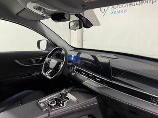 2024 Chery Tiggo 7 Pro Max I Рестайлинг, серый, 2299800 рублей, вид 3