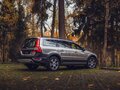 2013 Volvo XC70 II, бежевый - вид 7