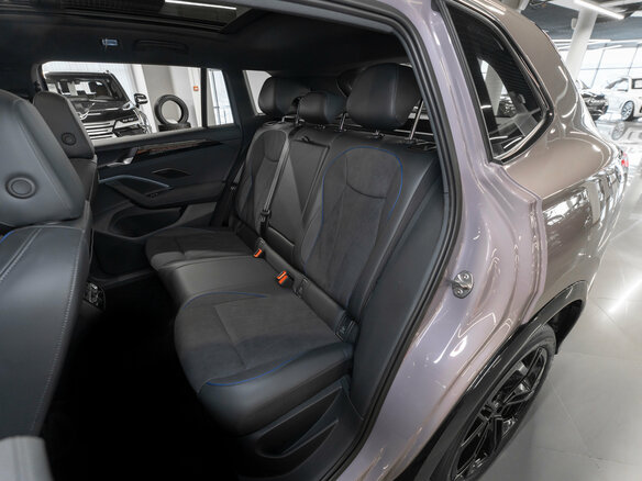 2026 Volkswagen Tiguan L Pro III (China Market), серый, 5100000 рублей - вид 12
