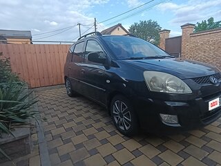 2009 Hyundai Matrix I Рестайлинг 2, чёрный, 530000 рублей, вид 3