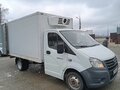 2019 ГАЗ ГАЗель Next, белый, 1700000 рублей - вид 6