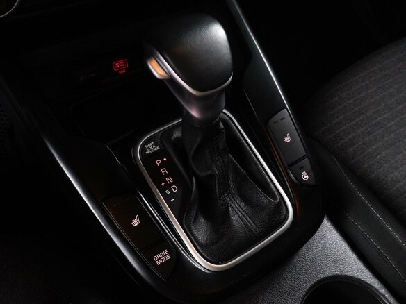 2020 Kia Soul III, белый, 1870000 рублей - вид 14