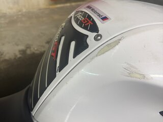 2014 BMW F 800 GT, белый, 460000 рублей, вид 5