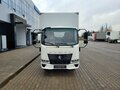 2024 КамАЗ 43086 Компас-6, белый - вид 1