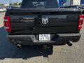 2011 Dodge RAM IV (DS/DJ), чёрный, 2850000 рублей - вид 4