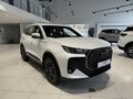 2026 Tenet T7, белый, 2985000 рублей