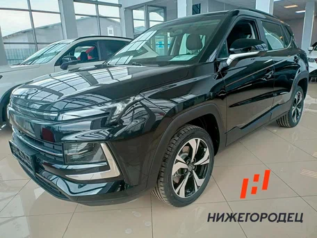 2026 Москвич 3, чёрный, 2150000 рублей, вид 1