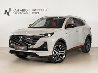 2024 Changan UNI-S I, серый, 2071954 рублей, вид 1