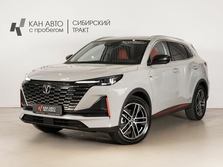 Changan UNI-S I