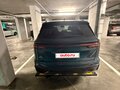 2023 Geely Monjaro (Xingyue L) I, синий - вид 3