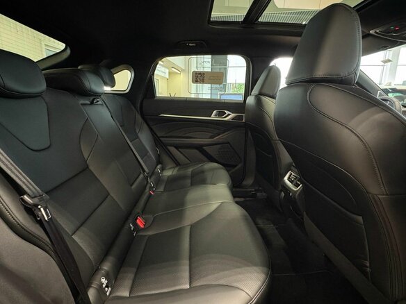 2026 Haval F7x II, серый, 3959010 рублей - вид 14