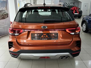 2025 Solaris KRX, оранжевый, 2725000 рублей, вид 5