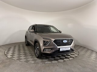 2025 Solaris HC, бежевый, 3710000 рублей, вид 3