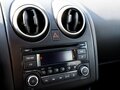 2012 Nissan Qashqai I Рестайлинг, серый - вид 7