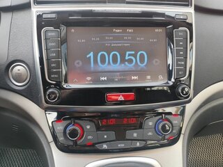 2019 Haval H6 I, серебристый, 1600000 рублей, вид 5