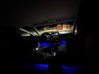 2018 Lada (ВАЗ) Priora I Рестайлинг, белый, 730000 рублей, вид 5