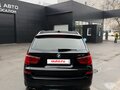 2014 BMW X3 28i xDrive II (F25) Рестайлинг, чёрный, 2000000 рублей - вид 5