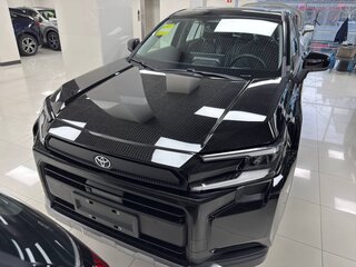 2026 Toyota RAV4 VI (XA60), чёрный, 4150000 рублей, вид 2