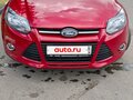 2012 Ford Focus III, красный, 800000 рублей