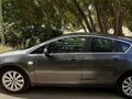 2012 Opel Astra J, серый, 570000 рублей - вид 4