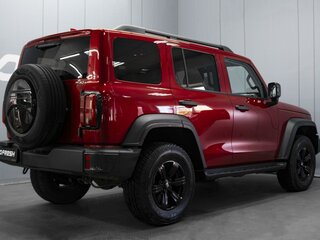 2024 Tank 300 I, красный, 3750000 рублей, вид 2