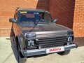 2018 Lada (ВАЗ) 2121 (4x4) I Рестайлинг, коричневый, 710000 рублей