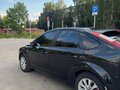 2007 Ford Focus II, чёрный, 430000 рублей - вид 1