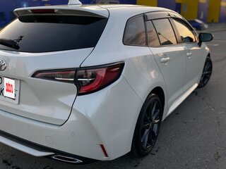 2020 Toyota Corolla XII (E210), белый, 2150000 рублей, вид 3